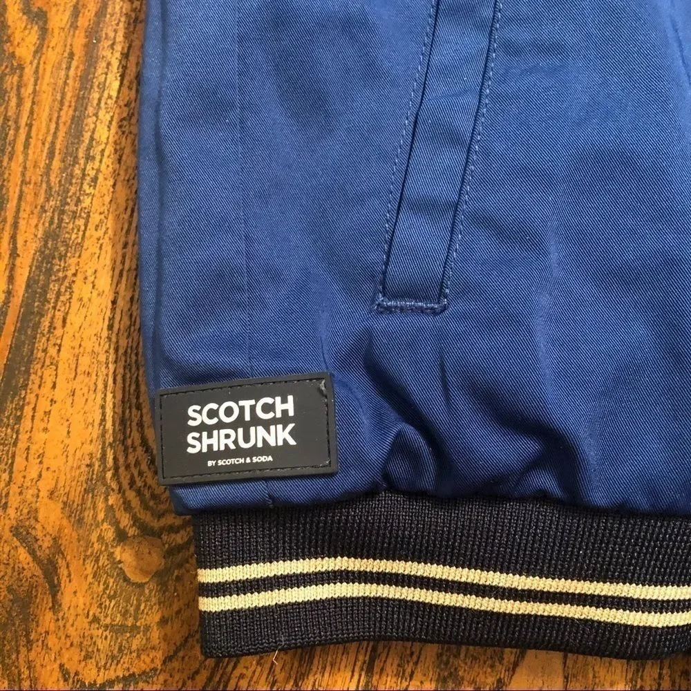 Scotch Shrunk Reversible Kids' Jacket - Picture 5 of 11